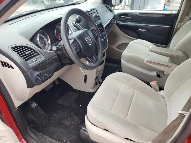 Photo 7 from auction – 2012 DODGE GRAND CARA with VIN 2C4RDGBG3CR336332