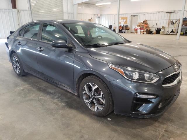 Photo 4 from auction – 2019 KIA FORTE FE with VIN 3KPF24ADXKE090555