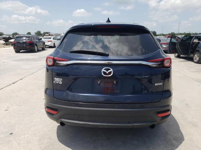 Photo 6 from auction – 2019 MAZDA CX-9 TOURI with VIN JM3TCACY8K0314985