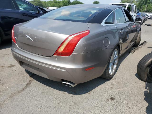 Photo 3 from auction – 2011 JAGUAR XJ with VIN SAJWA1CB0BLV06702