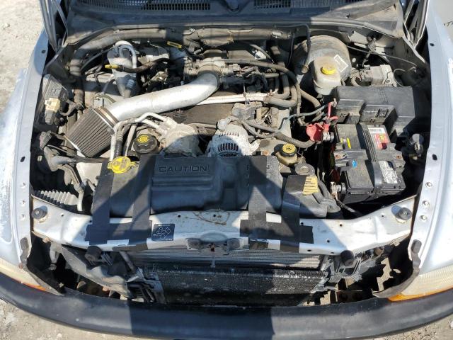 Photo 12 from auction – 2002 DODGE DAKOTA QUA with VIN 1B7HL38N22S558564