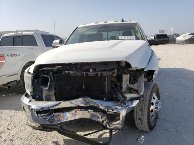 Снимка 5 от търг – 2013 RAM 3500 SLT с VIN 3C63RPHL6DG582298