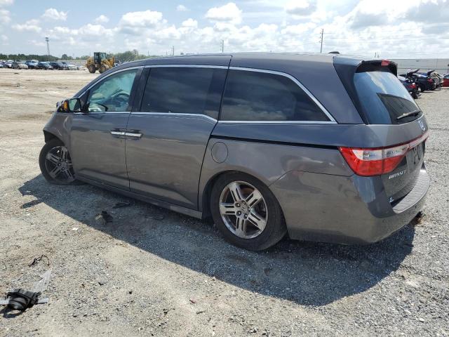 Photo 2 from auction – 2012 HONDA ODYSSEY TO with VIN 5FNRL5H91CB012128