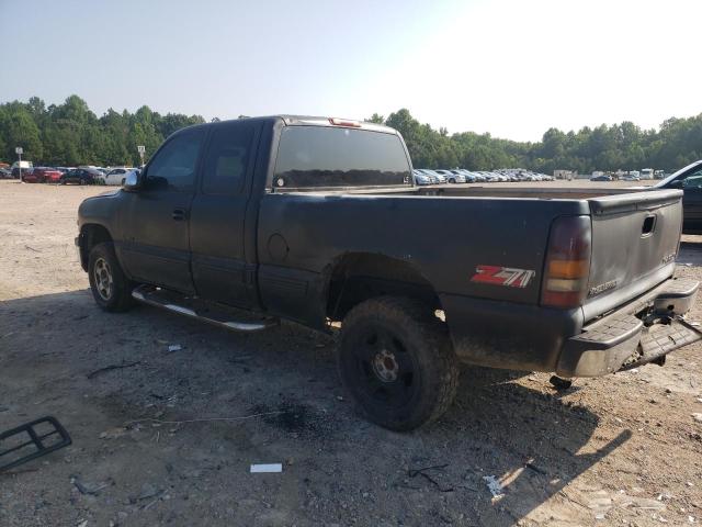 Foto 2 de la subasta – 2000 CHEVROLET SILVERADO con VIN 2GCEK19T0Y1301533