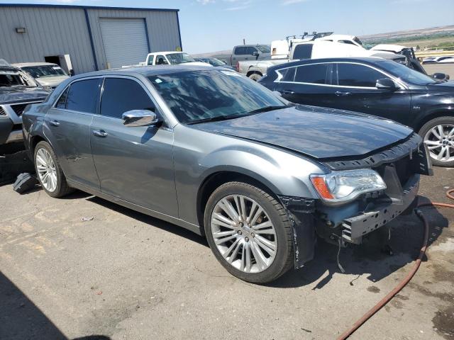 Photo 4 from auction – 2011 CHRYSLER 300 LIMITE with VIN 2C3CA5CG0BH582863