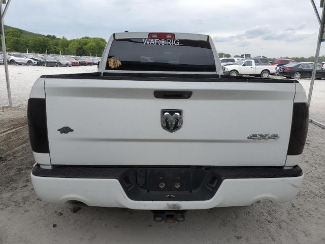 Photo 6 from auction – 2014 RAM 1500 ST with VIN 1C6RR7FTXES226959