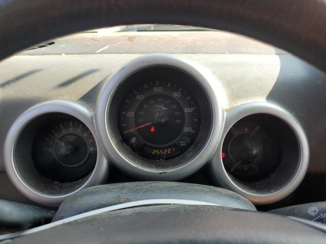 Photo 9 from auction – 2006 HONDA ELEMENT EX with VIN 5J6YH27796L007329