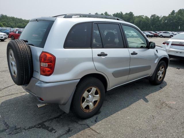 Photo 3 from auction – 2005 TOYOTA RAV4 with VIN JTEHD20V456042525