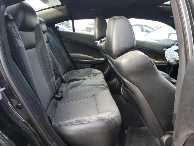 Photo 10 from auction – 2016 DODGE CHARGER SX with VIN 2C3CDXJG9GH206403