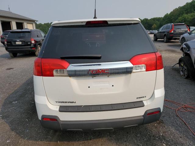 Фото 6 с аукциона – 2013 GMC TERRAIN SL с VIN 2GKFLREK3D6122479