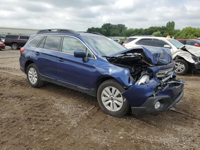 Снимка 4 от търг – 2015 SUBARU OUTBACK 2. с VIN 4S4BSBCC7F3265988