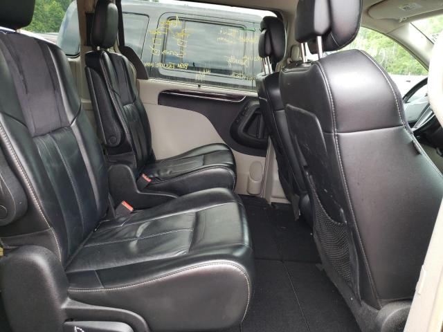 Photo 11 from auction – 2011 CHRYSLER TOWN & COU with VIN 2A4RR6DG2BR712620