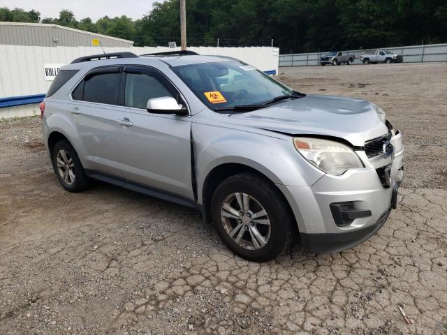 Foto 4 de la subasta – 2011 CHEVROLET EQUINOX LT con VIN 2CNALDEC4B6479583