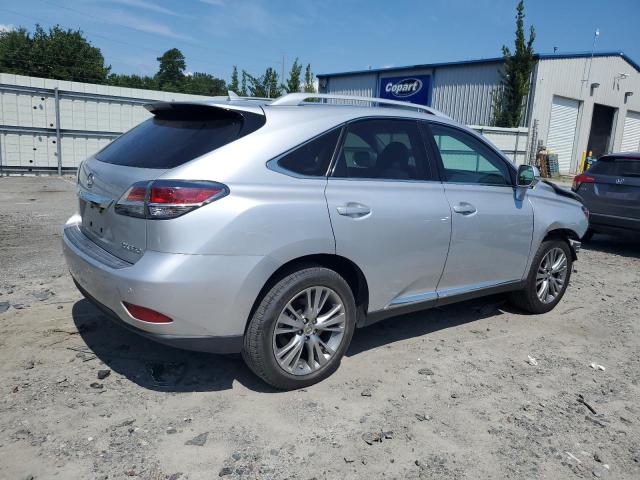 Photo 3 from auction – 2013 LEXUS RX 350 with VIN 2T2ZK1BA3DC102123