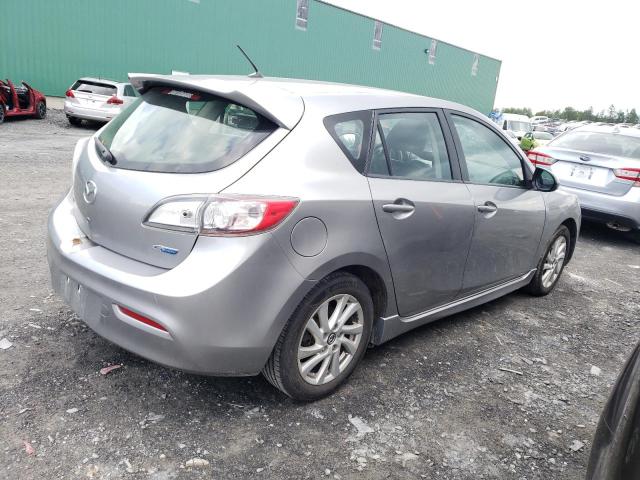 Photo 3 from auction – 2013 MAZDA 3 I with VIN JM1BL1L70D1714645