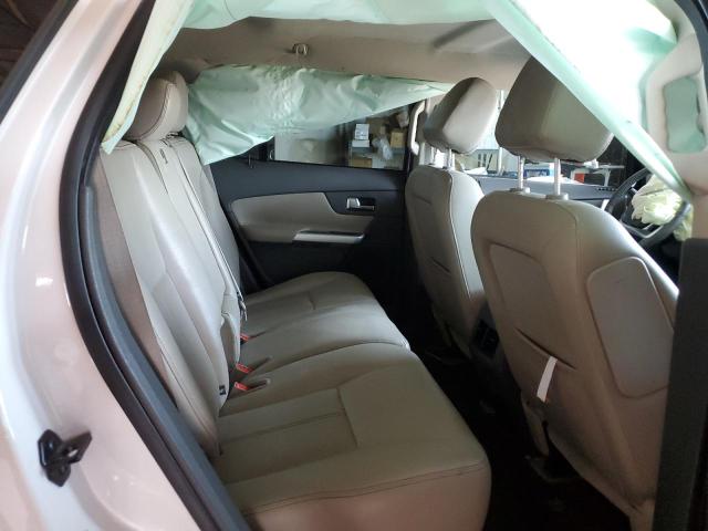 Photo 10 from auction – 2013 FORD EDGE LIMIT with VIN 2FMDK3KC9DBB06595