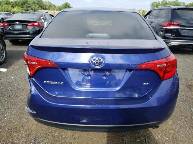 Photo 6 from auction – 2017 TOYOTA COROLLA L with VIN 2T1BURHE6HC949622