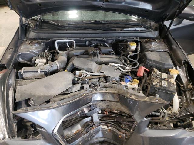 Фото 11 с аукциона – 2019 SUBARU OUTBACK 2. с VIN 4S4BSANC3K3352479
