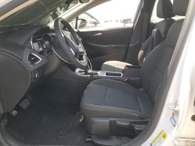 Photo 7 from auction – 2017 CHEVROLET CRUZE LS with VIN 3G1BC5SM5HS522410