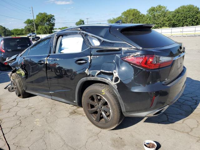 Photo 2 from auction – 2016 LEXUS RX 350 with VIN 2T2ZZMCA2GC002921