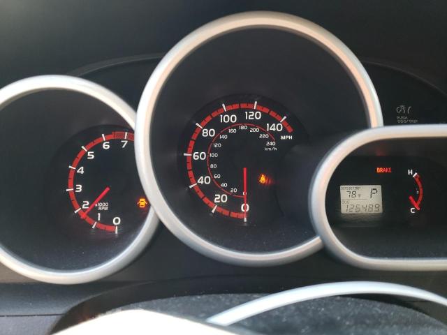 Zdjęcie 9 z aukcji – 2010 TOYOTA COROLLA MA z VIN 2T1LE4EE8AC017677