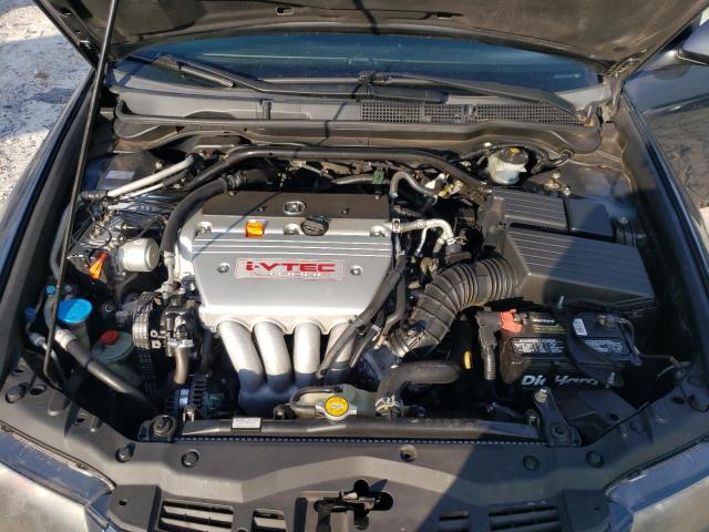 Photo 11 from auction – 2007 ACURA TSX with VIN JH4CL96987C014234