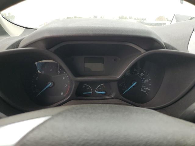 Photo 9 from auction – 2014 FORD TRANSIT CO with VIN NM0LS7F75E1148664