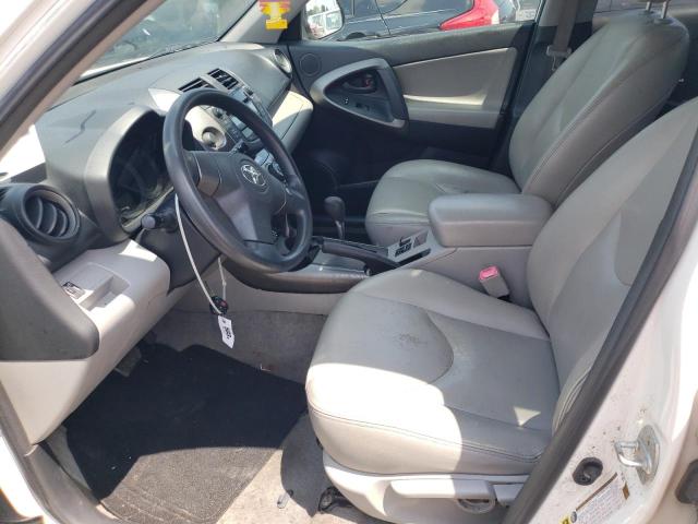 Photo 7 from auction – 2009 TOYOTA RAV4 with VIN JTMZF33V795004528
