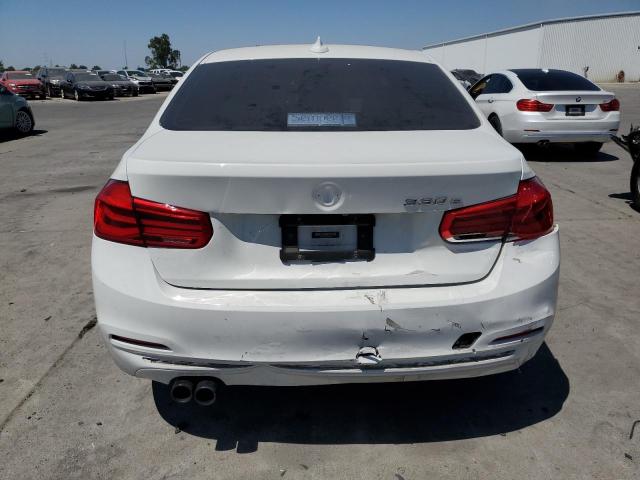 Photo 6 from auction – 2018 BMW 330E with VIN WBA8E1C56JA758936