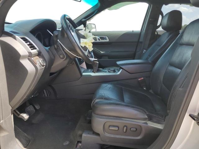 Photo 7 from auction – 2013 FORD EXPLORER L with VIN 1FM5K8F8XDGC11288