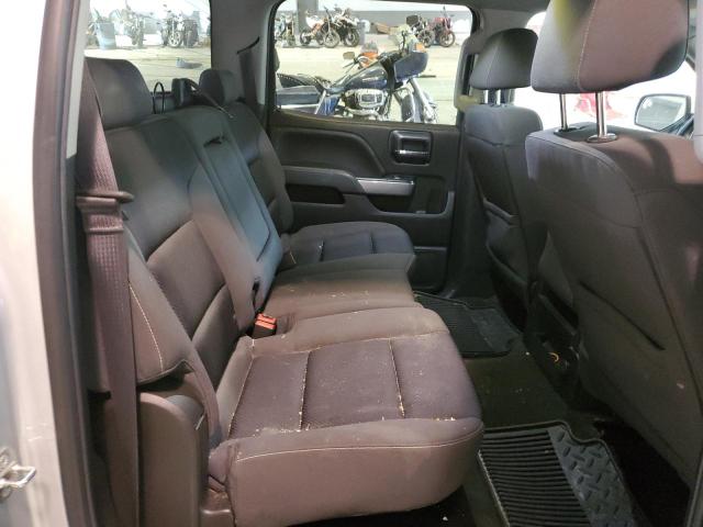 Photo 10 from auction – 2017 CHEVROLET SILVERADO with VIN 3GCUKREC7HG467832