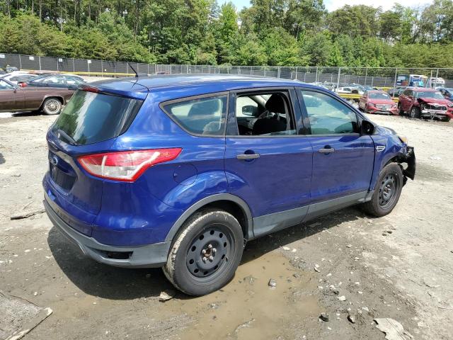 Photo 3 from auction – 2013 FORD ESCAPE S with VIN 1FMCU0F77DUA20049