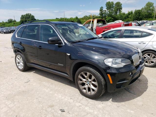 Photo 4 from auction – 2013 BMW X5 XDRIVE3 with VIN 5UXZV4C58D0E04193