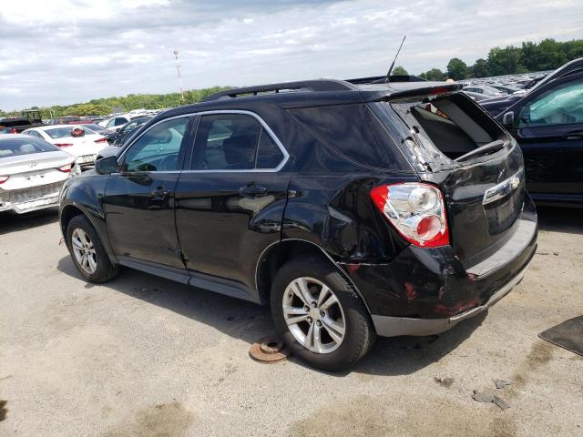 Photo 2 from auction – 2011 CHEVROLET EQUINOX LT with VIN 2GNALDEC8B1335012