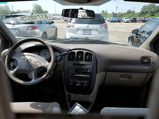Photo 8 from auction – 2003 DODGE CARAVAN C/ with VIN 1D4GP21303B339397