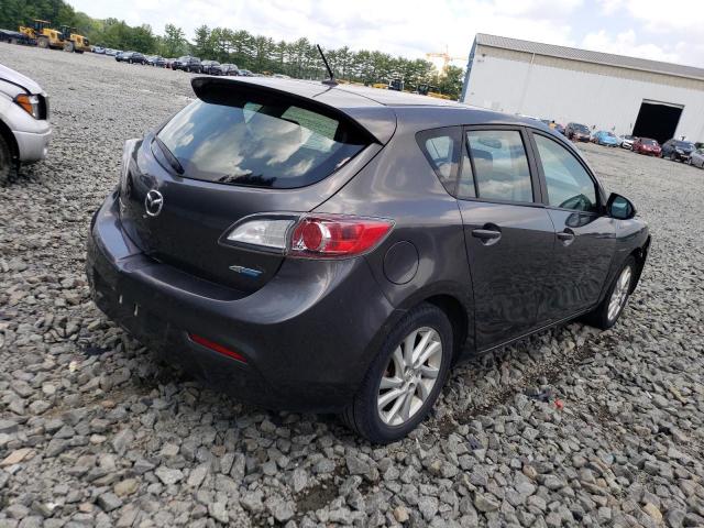 Photo 3 from auction – 2012 MAZDA 3 I with VIN JM1BL1L84C1567222