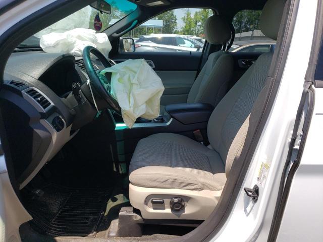 Photo 7 from auction – 2013 FORD EXPLORER X with VIN 1FM5K8D80DGA06193
