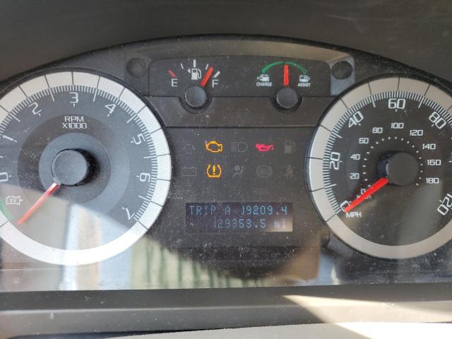 Photo 9 from auction – 2009 FORD ESCAPE HYB with VIN 1FMCU49349KA33229