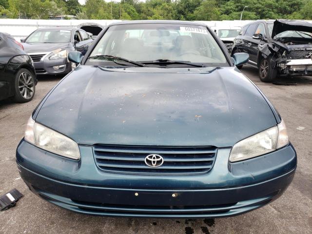 Photo 5 from auction – 1997 TOYOTA CAMRY CE with VIN 4T1BF22K8VU037164