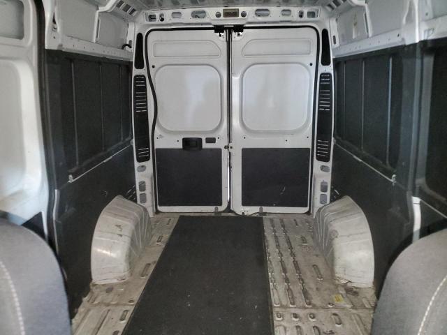 Photo 10 from auction – 2019 RAM PROMASTER with VIN 3C6TRVBG6KE547687
