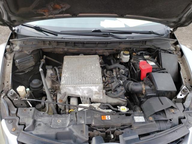 Photo 11 from auction – 2011 MAZDA CX-7 with VIN JM3ER4C33B0357000
