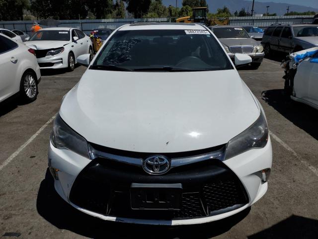 Photo 5 from auction – 2017 TOYOTA CAMRY LE with VIN 4T1BF1FK8HU364995