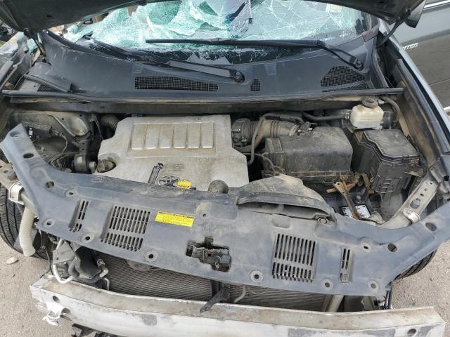 Photo 12 from auction – 2012 TOYOTA HIGHLANDER with VIN 5TDYK3EH5CS067160