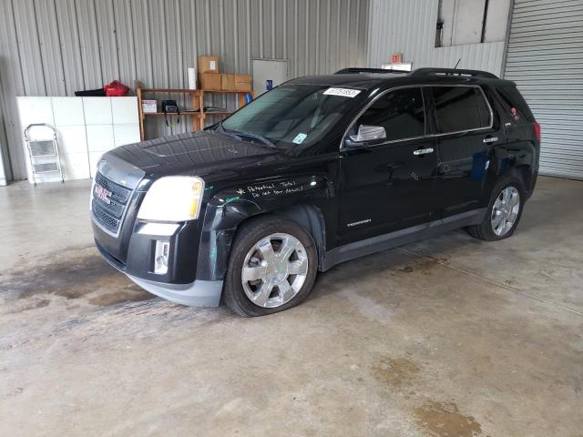 صورة رقم 1 من المزاد - 2013 GMC TERRAIN SL مع VIN 2GKFLUE31D6314981