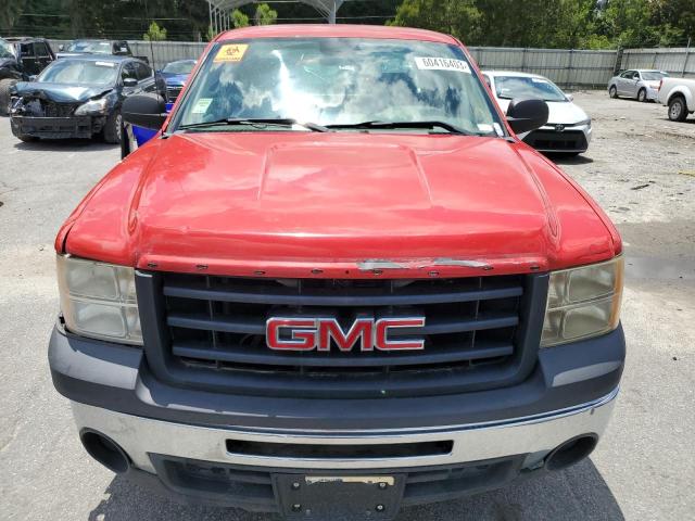 Photo 5 from auction – 2011 GMC SIERRA C15 with VIN 1GTR1TE08BZ225618