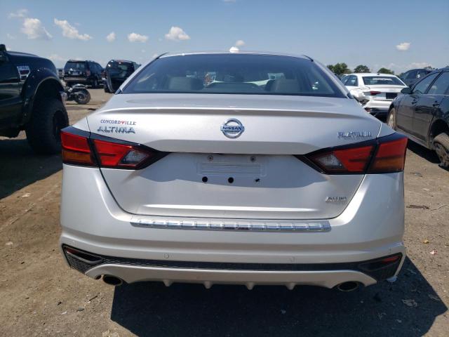 Photo 6 from auction – 2019 NISSAN ALTIMA PLA with VIN 1N4BL4FW3KC208318