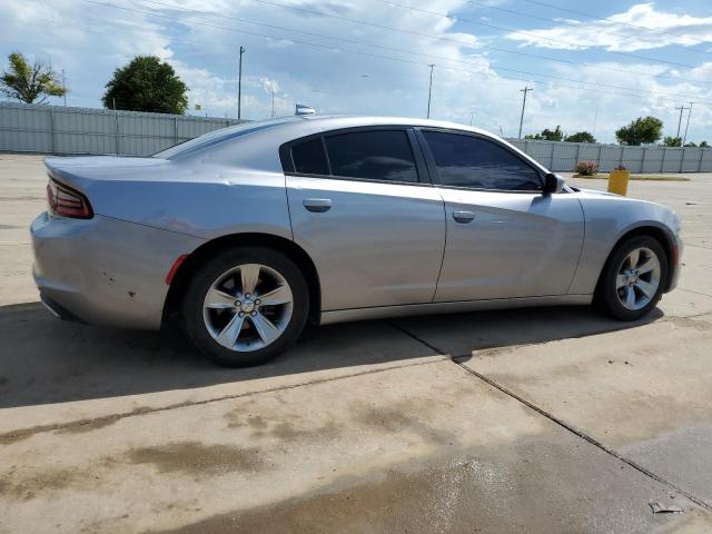 Photo 3 from auction – 2016 DODGE CHARGER SX with VIN 2C3CDXHG8GH154347