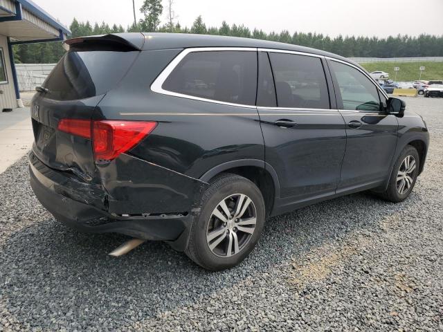 Photo 3 from auction – 2016 HONDA PILOT EXL with VIN 5FNYF5H64GB042576