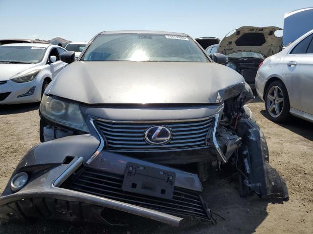 Photo 5 from auction – 2013 LEXUS ES 300H with VIN JTHBW1GG6D2017765