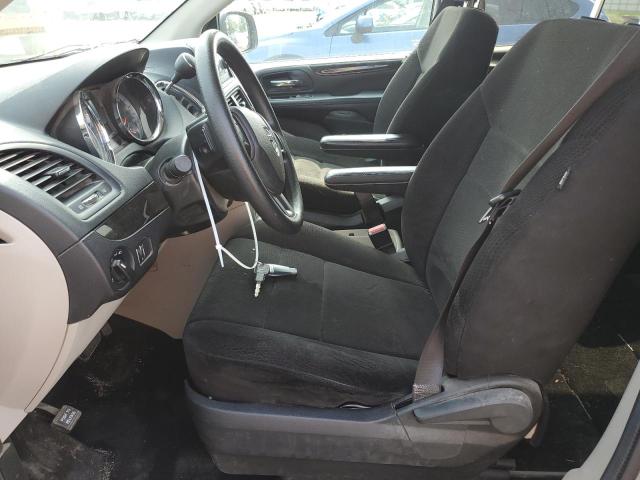 Photo 7 from auction – 2015 DODGE GRAND CARA with VIN 2C4RDGBG1FR642191